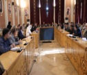 بررسی ابعاد ماده ۳۶ برنامه هفتم و طرح «جنگل‌داری نوین» در نشست تخصصی باغ موزه نگارستان/ تأکید بر بهره‌گیری از خردجمعی در اجرای تکالیف برنامه هفتم توسعه