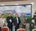 تقویت حفاظت از عرصه‌های ملی نیازمند پشتیبانی از نیروهای حفاظتی و ارتقای تجهیزات است