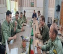 تقویت حفاظت از عرصه‌های ملی نیازمند پشتیبانی از نیروهای حفاظتی و ارتقای تجهیزات است