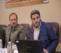 هماهنگی و اقدام مشترک سه دستگاه مسئول برای کاهش خسارات حریق در جنگل ها و مراتع