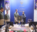 هماهنگی و اقدام مشترک سه دستگاه مسئول برای کاهش خسارات حریق در جنگل ها و مراتع