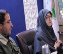 هماهنگی و اقدام مشترک سه دستگاه مسئول برای کاهش خسارات حریق در جنگل ها و مراتع