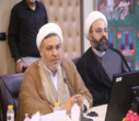 مسئول حوزه نمایندگی ولی فقیه در سازمان منابع طبیعی کشور معرفی شد