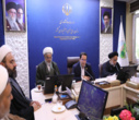مسئول حوزه نمایندگی ولی فقیه در سازمان منابع طبیعی کشور معرفی شد