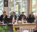 مدیریت حریق عرصه های منابع طبیعی؛ محور نشست کمیسیون کشاورزی مجلس با دستگاه های مسئول