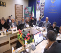 مدیریت حریق عرصه های منابع طبیعی؛ محور نشست کمیسیون کشاورزی مجلس با دستگاه های مسئول