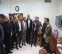 مدیریت حریق عرصه های منابع طبیعی؛ محور نشست کمیسیون کشاورزی مجلس با دستگاه های مسئول