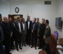 مدیریت حریق عرصه های منابع طبیعی؛ محور نشست کمیسیون کشاورزی مجلس با دستگاه های مسئول