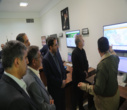 مدیریت حریق عرصه های منابع طبیعی؛ محور نشست کمیسیون کشاورزی مجلس با دستگاه های مسئول