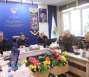 حقوق جنگلبانان با دستور رئیس سازمان در اولویت پیگیری قرار گرفت
