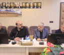 آغاز تدوین برنامه اجرایی همکاری مشترک برای مقابله با بیابان‌زایی در شهر فرودگاهی امام خمینی(ره)