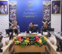آغاز تدوین برنامه اجرایی همکاری مشترک برای مقابله با بیابان‌زایی در شهر فرودگاهی امام خمینی(ره)