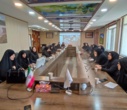 برگزاری نخستین دوره آموزشی «مهدویت در قرآن» ویژه بانوان سازمان منابع طبیعی و آبخیزداری کشور