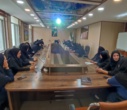 برگزاری نخستین دوره آموزشی «مهدویت در قرآن» ویژه بانوان سازمان منابع طبیعی و آبخیزداری کشور