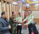 فرمانده یگان حفاظت منابع طبیعی کشور: حضور میدانی، پیشگیری و تعامل با مردم سه اولویت یگان حفاظت است