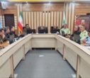 فرمانده یگان حفاظت منابع طبیعی کشور: حضور میدانی، پیشگیری و تعامل با مردم سه اولویت یگان حفاظت است