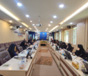 شاهرخی: توانمندسازی بانوان، زمینه‌ساز حفاظت از منابع طبیعی و توسعه اقتصاد محلی است