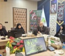 شاهرخی: توانمندسازی بانوان، زمینه‌ساز حفاظت از منابع طبیعی و توسعه اقتصاد محلی است