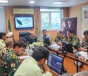 فرمانده یگان حفاظت سازمان: حفاظت از منابع طبیعی فراتر از یک مأموریت سازمانی و یک وظیفه ملی است