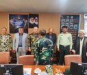 فرمانده یگان حفاظت سازمان: حفاظت از منابع طبیعی فراتر از یک مأموریت سازمانی و یک وظیفه ملی است