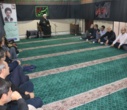 قم باید مرکز تولید محتوای فرهنگی و دینی برای منابع طبیعی کشور باشد/ تأکید بر ارتقای جایگاه حوزه نمایندگی ولی‌فقیه در قم