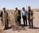 قم باید مرکز تولید محتوای فرهنگی و دینی برای منابع طبیعی کشور باشد/ تأکید بر ارتقای جایگاه حوزه نمایندگی ولی‌فقیه در قم