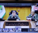 رئیس سازمان منابع طبیعی و آبخیزداری کشور: قراردادهای حفاظتی باید یکپارچه، شفاف و مبتنی بر نظارت مؤثر اجرا شود
