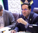 رئیس سازمان منابع طبیعی و آبخیزداری کشور: قراردادهای حفاظتی باید یکپارچه، شفاف و مبتنی بر نظارت مؤثر اجرا شود
