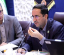 رئیس سازمان منابع طبیعی و آبخیزداری کشور: قراردادهای حفاظتی باید یکپارچه، شفاف و مبتنی بر نظارت مؤثر اجرا شود