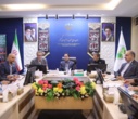 رئیس سازمان منابع طبیعی و آبخیزداری کشور: قراردادهای حفاظتی باید یکپارچه، شفاف و مبتنی بر نظارت مؤثر اجرا شود
