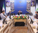 افلاطونی: ارتقای رفاه کارکنان و تقویت زیرساخت‌های پشتیبانی از اولویت‌های سازمان منابع طبیعی است