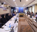 افلاطونی: ارتقای رفاه کارکنان و تقویت زیرساخت‌های پشتیبانی از اولویت‌های سازمان منابع طبیعی است