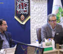 افلاطونی: ارتقای رفاه کارکنان و تقویت زیرساخت‌های پشتیبانی از اولویت‌های سازمان منابع طبیعی است