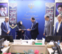 افلاطونی: ارتقای رفاه کارکنان و تقویت زیرساخت‌های پشتیبانی از اولویت‌های سازمان منابع طبیعی است