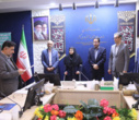 افلاطونی: ارتقای رفاه کارکنان و تقویت زیرساخت‌های پشتیبانی از اولویت‌های سازمان منابع طبیعی است