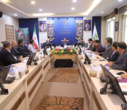 دستور رئیس سازمان منابع طبیعی کشور بر تسریع در احداث ساختمان جدید سازمان