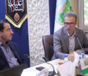 دستور رئیس سازمان منابع طبیعی کشور بر تسریع در احداث ساختمان جدید سازمان