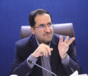 دستور رئیس سازمان منابع طبیعی کشور بر تسریع در احداث ساختمان جدید سازمان