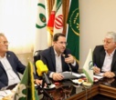مؤسسه تحقیقات جنگل‌ها و مراتع به اتاق فکر و نقشه‌راه سازمان منابع طبیعی تبدیل شود