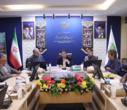 رئیس سازمان منابع‌طبیعی کشور: تفاهم‌نامه‌ها به برنامه‌های اجرایی و قابل ارزیابی تبدیل شوند