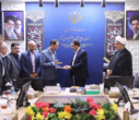 مشاور امور مجلس سازمان منابع طبیعی و آبخیزداری کشور منصوب شد