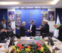 امضای تفاهم‌نامه همکاری سازمان منابع طبیعی و هاکوپیان برای توسعه مشارکت بخش خصوصی در طرح مردمی کاشت یک میلیارد درخت