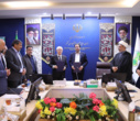 امضای تفاهم‌نامه همکاری سازمان منابع طبیعی و هاکوپیان برای توسعه مشارکت بخش خصوصی در طرح مردمی کاشت یک میلیارد درخت