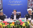 آمادگی یگان‌های حفاظت و مدیریت زمان طلایی مهار حریق، اولویت استان‌ها باشد