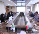 پنجمین نشست شورای راهبری جشنواره روز ملی جنگلبان برگزار شد