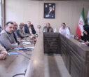 پنجمین نشست شورای راهبری جشنواره روز ملی جنگلبان برگزار شد