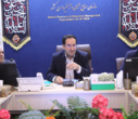 نخستین نشست شورای حقوقی سازمان منابع طبیعی و آبخیزداری کشور برگزار شد