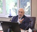 نخستین نشست شورای حقوقی سازمان منابع طبیعی و آبخیزداری کشور برگزار شد