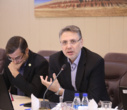 نخستین نشست شورای حقوقی سازمان منابع طبیعی و آبخیزداری کشور برگزار شد