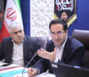 نخستین نشست شورای حقوقی سازمان منابع طبیعی و آبخیزداری کشور برگزار شد
